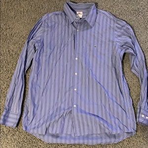Lacoste button down